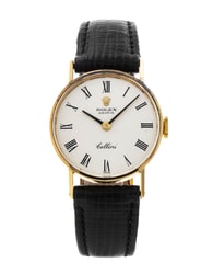Rolex Cellini 3810